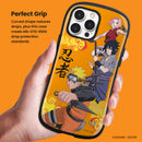 Naruto x iFace First Class for iPhone 14 Pro