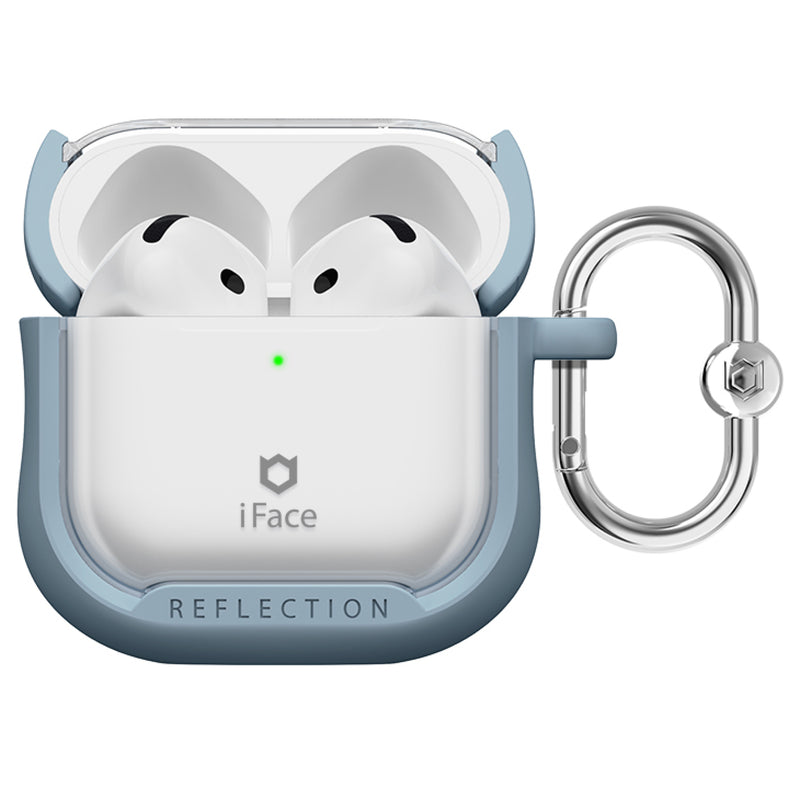 AirPods 4 Reflection Case