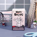 Peanuts Blind Box Enamel Phone Charms (S2 - Many Faces of Snoopy)