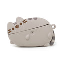 iFace x Pusheen Figure AirPods Pro Case