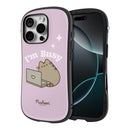 Pusheen the Cat Case for iPhone 16 Pro