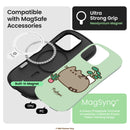 Pusheen the Cat Case for iPhone 16 Pro / 16 Pro Max - Every Day