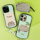 Pusheen the Cat Case for iPhone 16 Pro / 16 Pro Max - Every Day
