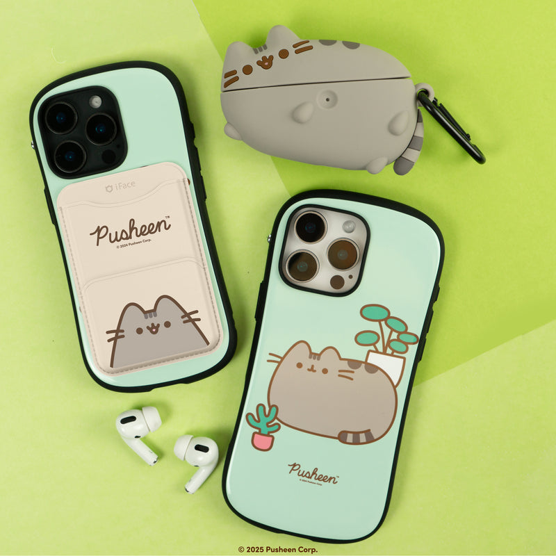 Pusheen the Cat Case for iPhone 16 Pro / 16 Pro Max - Every Day