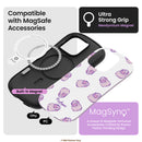 Pusheen the Cat Case for iPhone 16 Pro / 16 Pro Max - Gamer Girl