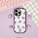 Pusheen the Cat Case for iPhone 16 Pro / 16 Pro Max - Gamer Girl