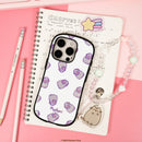 Pusheen the Cat Case for iPhone 16 Pro / 16 Pro Max - Gamer Girl