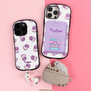 Pusheen the Cat Case for iPhone 16 Pro / 16 Pro Max - Gamer Girl
