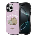 Pusheen the Cat Case for iPhone 16 Pro / 16 Pro Max - I'm Busy