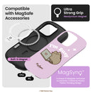 Pusheen the Cat Case for iPhone 16 Pro / 16 Pro Max - I'm Busy