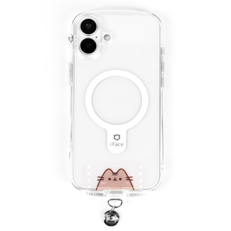 Pusheen the Cat Smartphone Tether Tab - Pusheen