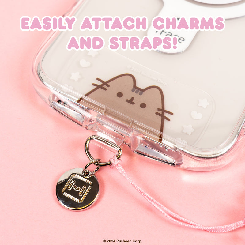 Pusheen the Cat Smartphone Tether Tab - Pusheen