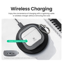 AirPods 4 Reflection Case