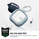 AirPods 4 Reflection Case