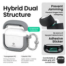 AirPods 4 Reflection Case