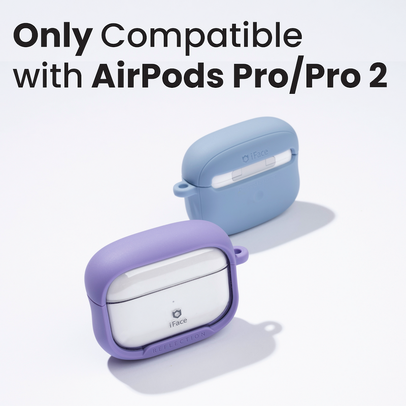 AirPods Pro Reflection Case