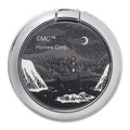 iFace Moomin Kusumi Smart Ring