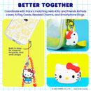 Hello Kitty and Friends Look In Clear for iPhone 15 Series - Hello Kitty