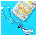 Hello Kitty and Friends Look In Clear for iPhone 15 Series - Supercute Stickers