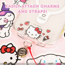 Sanrio Hello Kitty Smartphone Tether Tab