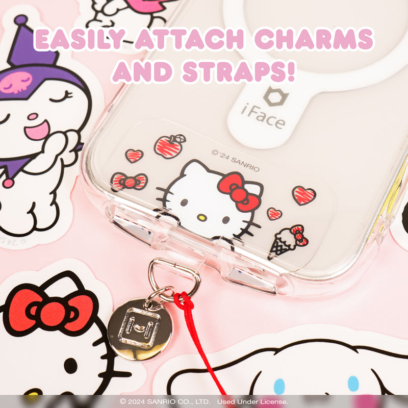 Sanrio Hello Kitty Smartphone Tether Tab