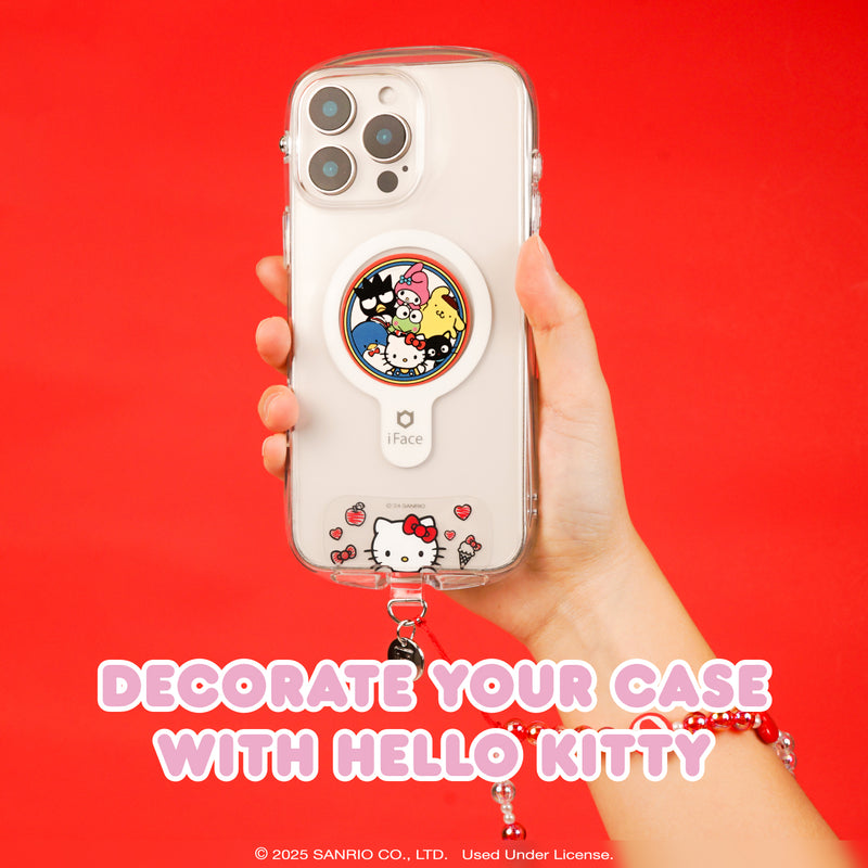 Sanrio Hello Kitty Smartphone Tether Tab