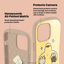 iFace x Pusheen iPhone 14 Series Case - Sloth