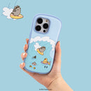 iFace x Pusheen iPhone 14 Series Case - Summer