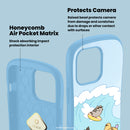 iFace x Pusheen iPhone 14 Series Case - Summer