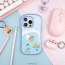 iFace x Pusheen iPhone 14 Series Case - Summer