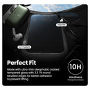 iPhone 16 Tempered Glass Film Screen Protector - Anti-Glare