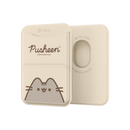 Pusheen the Cat MagSynq Card Wallet - Pusheen (Beige)