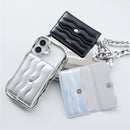 iFace BeBling MagSynq Card Wallet - Black