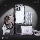 iFace BeBling MagSynq Card Wallet - Black