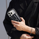 iFace BeBling MagSynq Card Wallet - Black