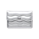 iFace BeBling MagSynq Card Wallet - Silver