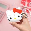 iFace Hello Kitty® and Friends AirPods 4 Case – Hello Kitty®