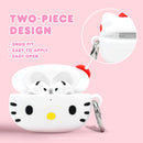 iFace Hello Kitty® and Friends AirPods 4 Case – Hello Kitty®