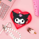 iFace Hello Kitty® and Friends AirPods 4 Case – Kuromi™