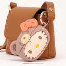 iFace Hello Kitty® and Friends Latte Bear Series AirPods Pro 3 Case – Hello Kitty®