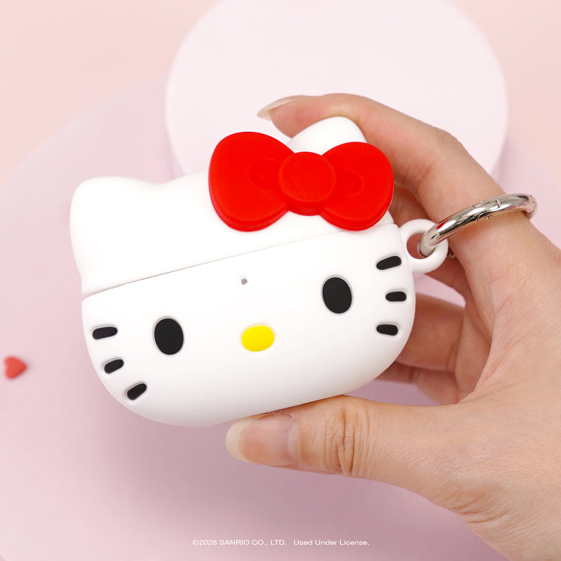 iFace Hello Kitty® and Friends AirPods Pro 3 Case – Hello Kitty®