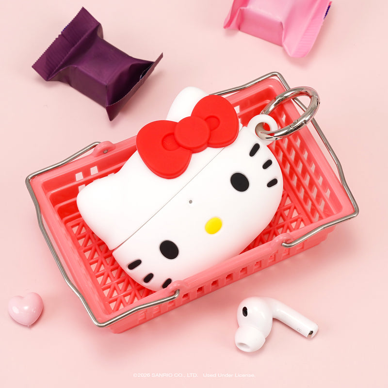 iFace Hello Kitty® and Friends AirPods Pro 3 Case – Hello Kitty®