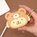 iFace Hello Kitty® and Friends Latte Bear Series AirPods Pro 3 Case – Pompompurin™