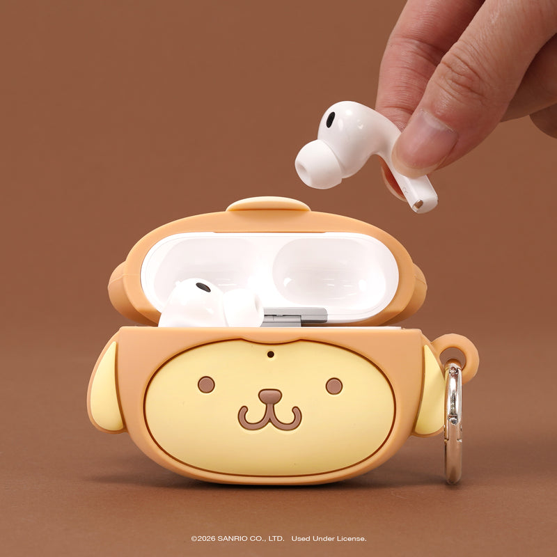 iFace Hello Kitty® and Friends Latte Bear Series AirPods Pro 3 Case –