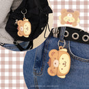 iFace Hello Kitty® and Friends Latte Bear Series AirPods Pro 3 Case – Pompompurin™