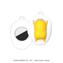 Sanrio® Figure Type AirTag Case - Gudetama™
