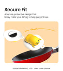 Sanrio® Figure Type AirTag Case - Gudetama™