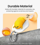 Sanrio® Figure Type AirTag Case - Gudetama™
