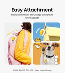 Sanrio® Figure Type AirTag Case - Gudetama™