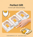Sanrio® Figure Type AirTag Case - Gudetama™